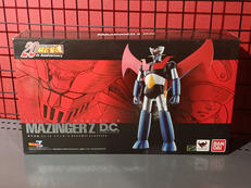 マジンガーZ|BANDAI