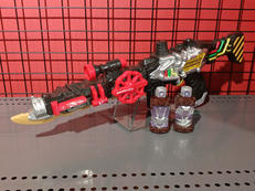 仮面ライダービルド|BANDAI