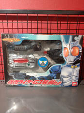 仮面ライダーアギト|BANDAI