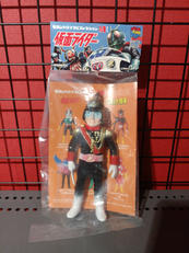仮面ライダー|メディコム・トイ
