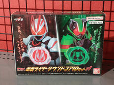 仮面ライダーギーツ|BANDAI