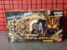 仮面ライダーギーツ|BANDAI