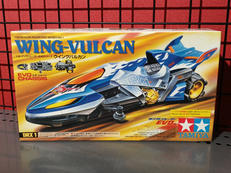 ダンガンレーサーEVO|TAMIYA