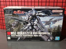 機動戦士ガンダムUC|BANDAI