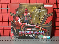 スパイダーマン|BANDAI