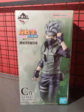 一番くじ NARUTO疾風伝|BANDAI