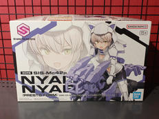 30MS|BANDAI