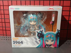 キャラクター|GOOD SMILE COMPANY