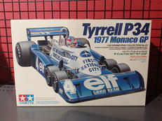 1/20|TAMIYA