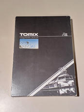 Nゲージ|TOMIX