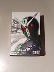 仮面ライダーW|BANDAI