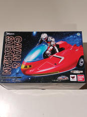 宇宙刑事ギャバン|BANDAI
