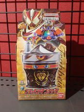 仮面ライダーガヴ|BANDAI