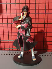 NARUTO|BANDAI