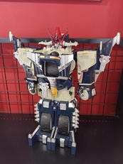 轟轟戦隊ボウケンジャー|BANDAI