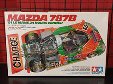 1/24|TAMIYA