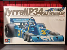 1/12|TAMIYA