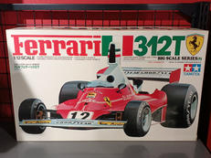 1/12|TAMIYA