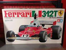 1/12|TAMIYA