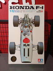 1/12|TAMIYA