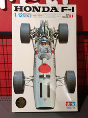 1/12|TAMIYA