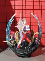 ウルトラマンティガ|BANDAI
