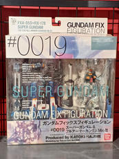 ガンダムFIX|BANDAI
