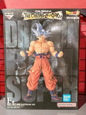 ドラゴンボール超|BANDAI