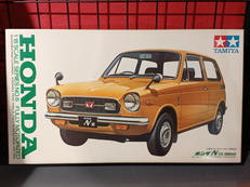 1/18|TAMIYA