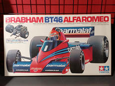 1/20|TAMIYA