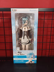 RE:ゼロから始める異世界生活|AZONE INTERNATIONAL