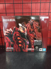 フィギュアーツ|BANDAI