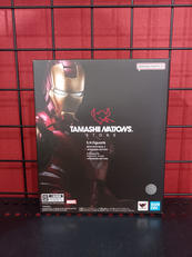 フィギュアーツ|BANDAI
