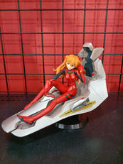 新世紀エヴァンゲリオン|BANDAI