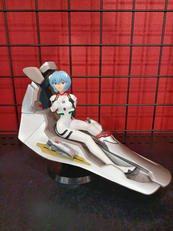 新世紀エヴァンゲリオン|BANDAI