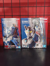 フィギュアーツ|BANDAI
