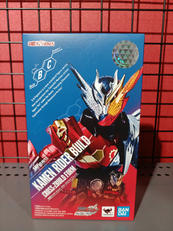 劇場版 仮面ライダービルド Be The One|BANDAI