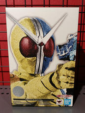 仮面ライダーW|BANDAI
