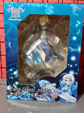 Fate/stay night|TAITO