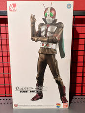 仮面ライダー THE NEXT|MEDI COM TOY