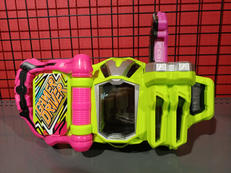 仮面ライダーエグゼイド|BANDAI
