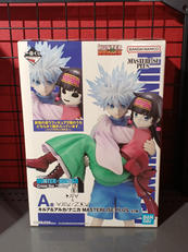HUNTER×HUNTER|BANDAI