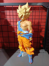ドラゴンボールZ|BANPRESTO