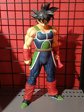 ドラゴンボールZ|BANPRESTO