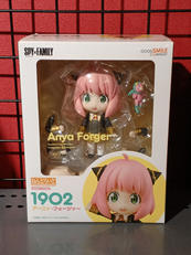 スパイファミリー|GOOD SMILE COMPANY