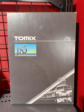 Nゲージ|TOMIX