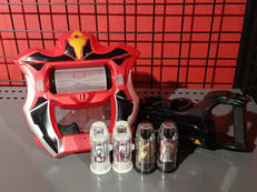 ウルトラマンジード|BANDAI