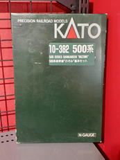 Nゲージ|KATO