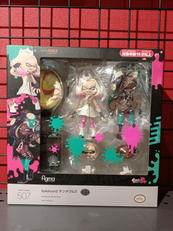 スプラトゥーン|GOOD SMILE COMPANY