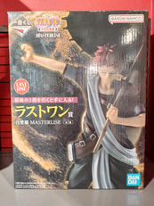 一番くじ NARUTO|BANDAI